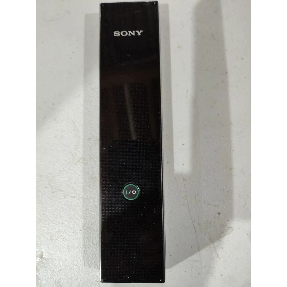 Sony RM-YD033 Remote Control TV Television Genuine OEM Original Replacement